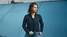 Pavla Beretová (Praha, 20. kv�tna 2020)