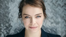 Pavla Beretová (Praha, 20. kv�tna 2020)