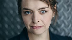 Pavla Beretová (Praha, 20. kv�tna 2020)