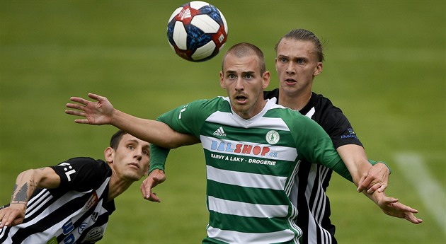 Po výhře na Spartě další pražský sok. Budějovice vyhlížejí duel s Bohemians