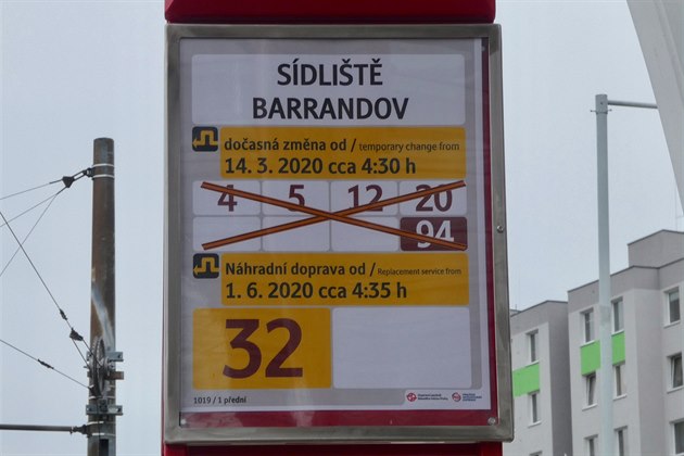Sídlit Barrandov, Praha 5