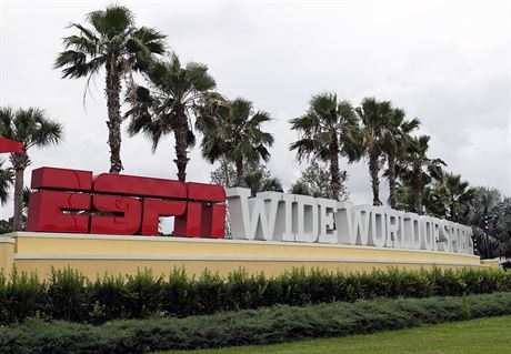 ESPN's Wide World of Sports, soust Walt Disney Worldu u Orlanda bude hostit...