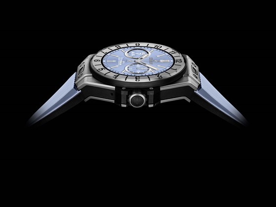 Hublot Big Bang e