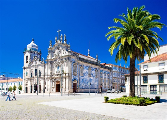 Igreja do Carmo