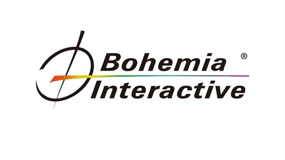 Logo Bohemia Interactive