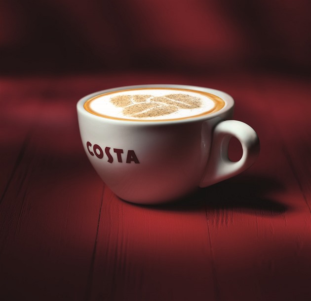 Costa Coffee