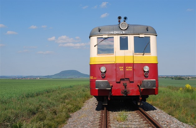 Očima šotouše: Posílejte fotografie lokálních tratí a vyhrajte vouchery