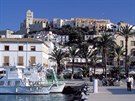Ibiza, Baleárské ostrovy, panlsko