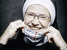 Sestra Angelika Ivana Pintíová: ádné dobro, které se pole do svta, se...