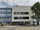 V Olomouci finiuje stavba nov hemato-onkologick ambulance