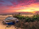 West Mersea, Essex