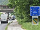 Cesta do Saska je voln. (5. ervna 2020)