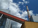 Elektrárna Prunéov I na Chomutovsku ukoní provoz k 30. ervnu, postavená byla...