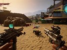 Uniklá verze hry Dead Island 2 z roku 2015