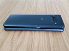 TCL 10 Pro a Xiaomi Mi Note 10 Lite