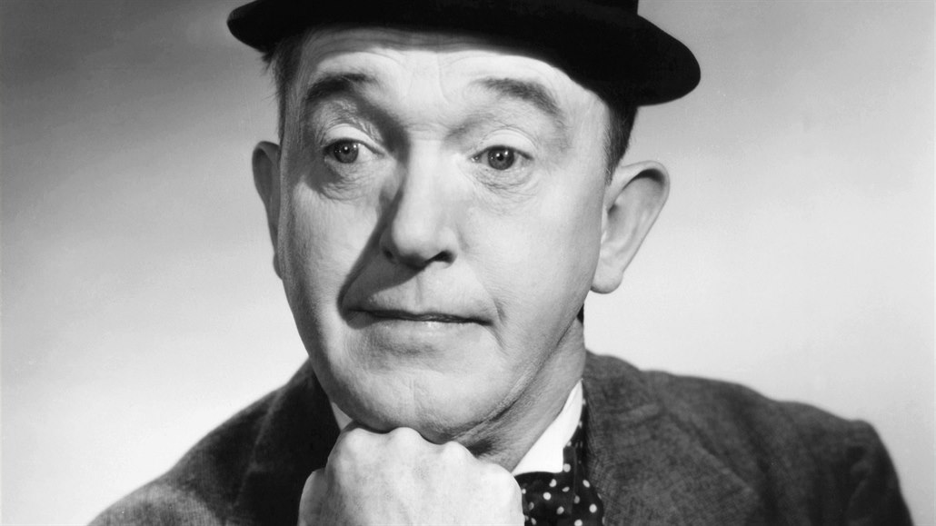 Stan Laurel