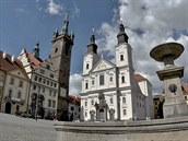 Klatovy (27. 5. 2020)