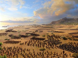 Total War Saga: Troy