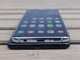 Samsung Galaxy S10 a S10 Lite