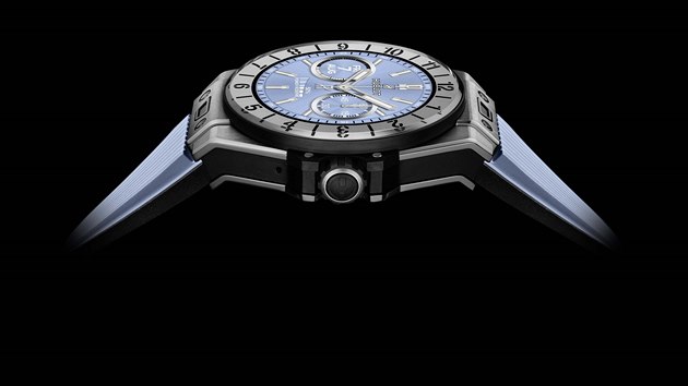 Hublot Big Bang e