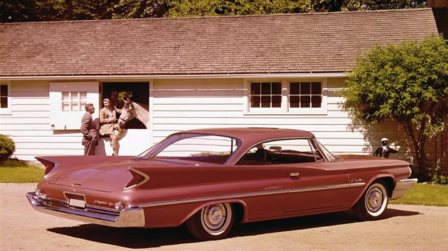 Chrysler Windsor