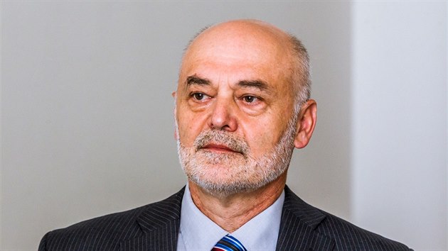 Fyzik Ivan Odal