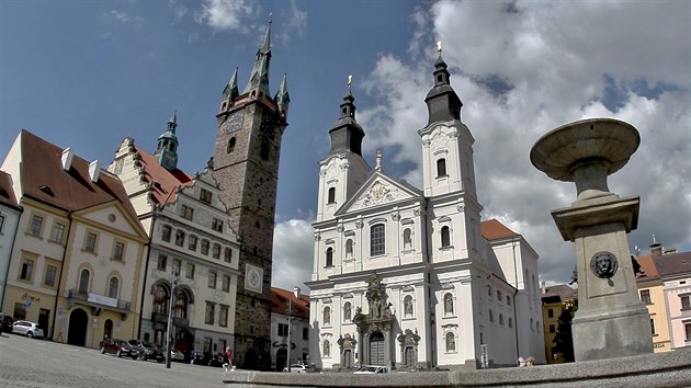 Klatovy (27. 5. 2020)