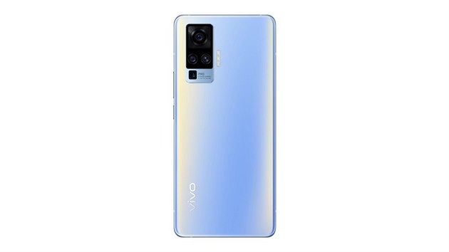 Vivo X50 Pro