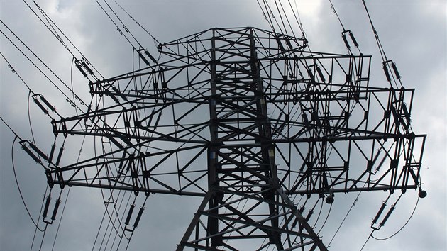 I v esk republice existuje riziko blackoutu, tedy rozshlho vpadku dodvky elektrick energie