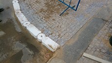 Smetanovo nábeí (9. 6. 2020)