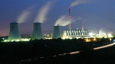 S koncem uhelné éry hledají energetici jiné zdroje a nabízí se jejich propojení se stávajícími lokalitami. 