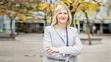 Pražská radní pro kulturu Hana Třeštíková (Praha sobě)