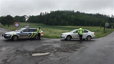 Policie na Šumpersku pátrá po pohřešované 74leté ženě z Oskavy. Po bleskové...