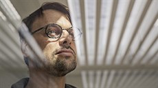 Operní p�vec Pavel �ernoch
