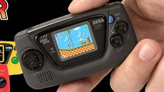 Game Gear Micro