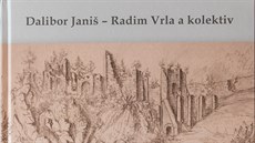 Obálka knihy Hrady Zlínského kraje