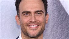 Cheyenne Jackson (Los Angeles, 6. dubna 2018)