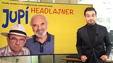 HEADLAJNER: Zákaz sexu? Nevadí!