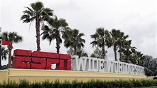 ESPN's Wide World of Sports, souást Walt Disney Worldu u Orlanda bude hostit...