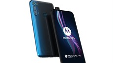 Motorola One Fusion+