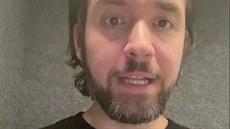 Alexis Ohanian (5. ervna 2020)