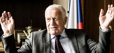 Václav Klaus