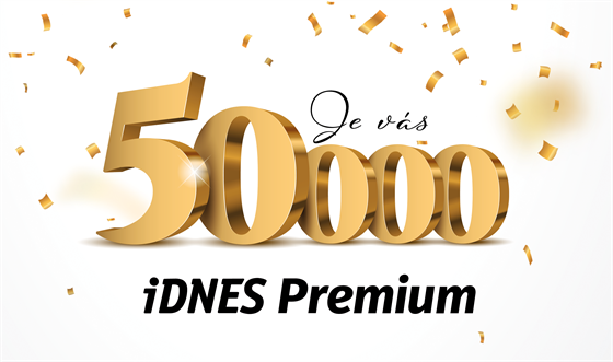 Projekt iDNES Premium má od sputní placeného lenství loni v prosinci u 50...