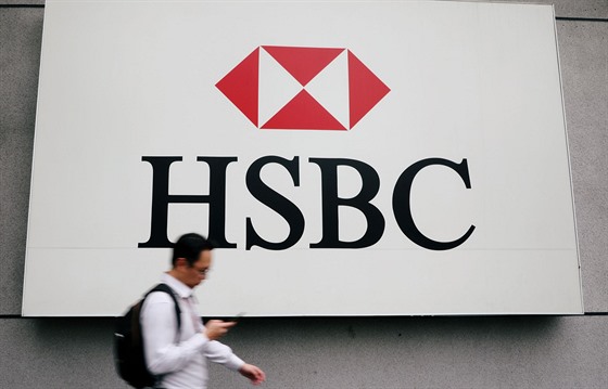 Odhalení se týká mimo jiné banky HSBC