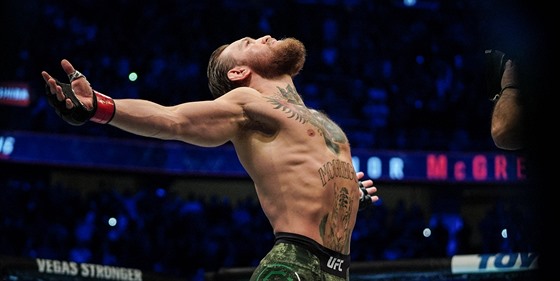 Conor McGregor