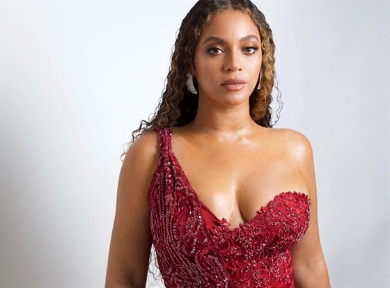 Beyoncé (28. ervence 2019)
