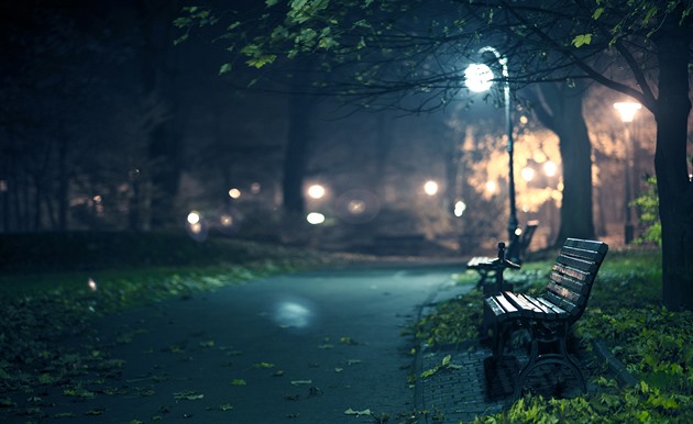 Radnice šetří na nočním osvětlení, někde vypínají každou třetí lampu