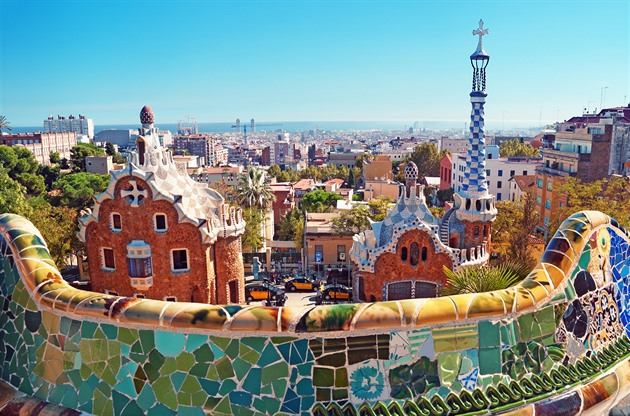 Barcelona zneviditelnila jednu z autobusových linek. Využívalo ji moc turistů