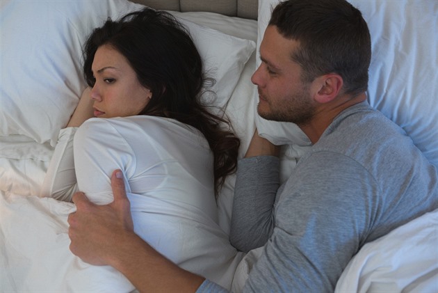 Znáte „fuj faktor“? Přichází rychle a může vám totálně zničit vztah