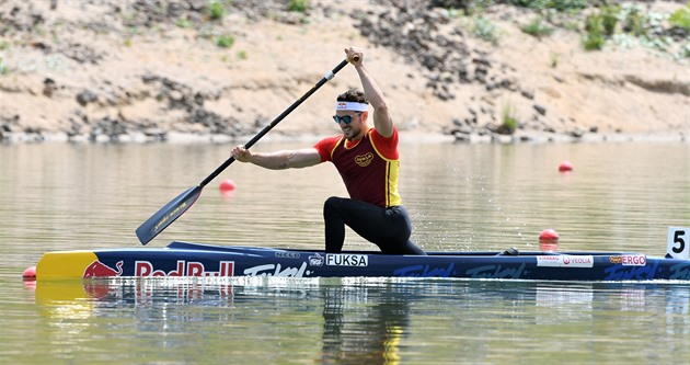 Na ME 2022 přibyly další čtyři sporty, celkem jich je devět